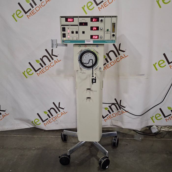 CareFusion CareFusion SensorMedics 3100B Ventilator Respiratory reLink Medical