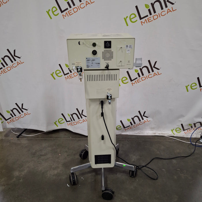 CareFusion CareFusion SensorMedics 3100B Ventilator Respiratory reLink Medical