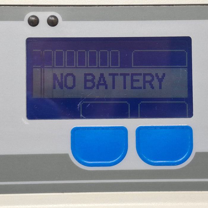 Stryker Stryker System 6 6110-120 Battery Charger Surgical Power Instruments reLink Medical