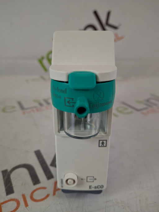 GE Healthcare GE Healthcare E-sCO-00 Respiratory Module Patient Monitors reLink Medical