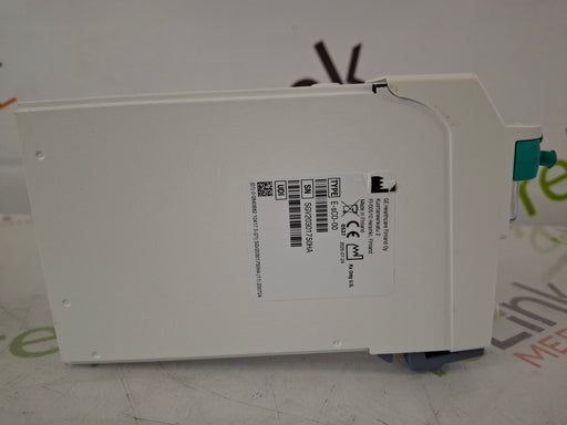 GE Healthcare GE Healthcare E-sCO-00 Respiratory Module Patient Monitors reLink Medical