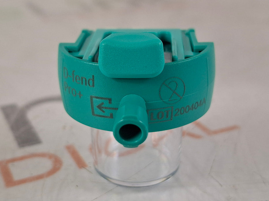 GE Healthcare GE Healthcare E-sCO-00 Respiratory Module Patient Monitors reLink Medical