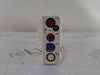 Philips Philips M3001A-A02C06 OxiMax SpO2, NIBP, ECG, Temp, IBP MMS Module Patient Monitors reLink Medical