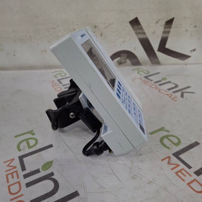 Baxter Baxter Sigma Spectrum 8.00.03 w/o Battery Infusion Pump Infusion Pump reLink Medical