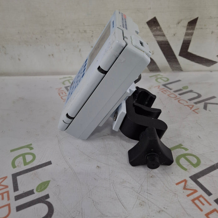 Baxter Baxter Sigma Spectrum 8.00.03 w/o Battery Infusion Pump Infusion Pump reLink Medical