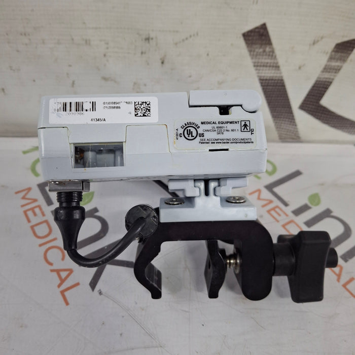 Baxter Baxter Sigma Spectrum 8.00.03 w/o Battery Infusion Pump Infusion Pump reLink Medical