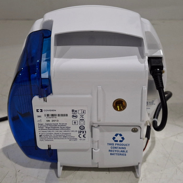 Covidien Covidien Kangaroo ePump Enteral Feeding Pump Infusion Pumps reLink Medical