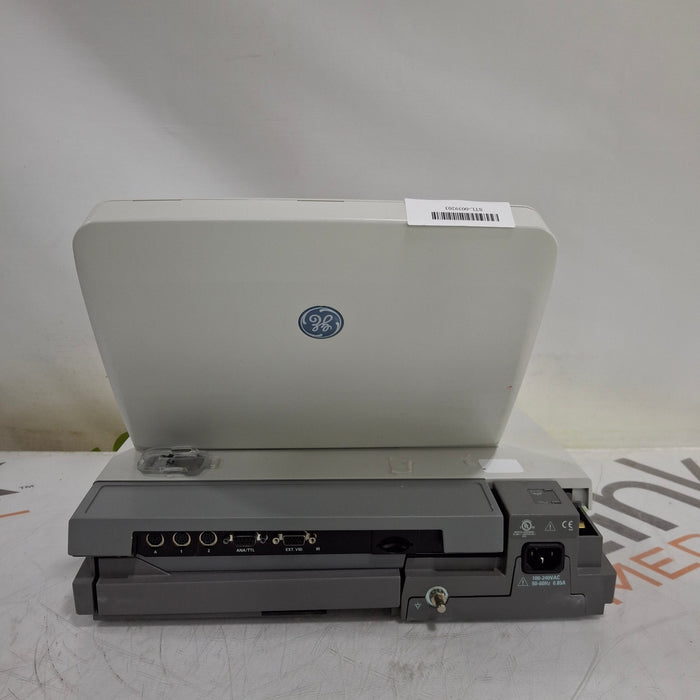 GE Healthcare GE Healthcare MAC 5500 ECG without CAM Module Cardiology reLink Medical