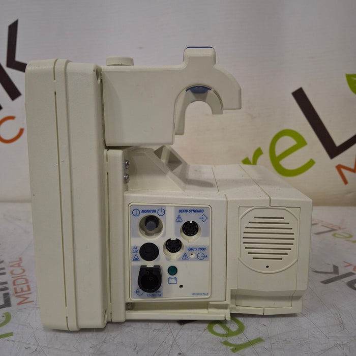 Welch Allyn Propaq CS 242 Vital Signs Monitor