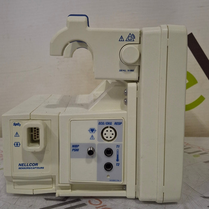 Welch Allyn Propaq CS 242 Vital Signs Monitor