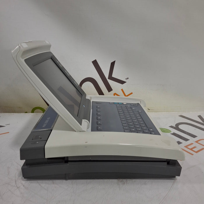 GE Healthcare GE Healthcare MAC 5500 HD ECG without CAM Module Cardiology reLink Medical