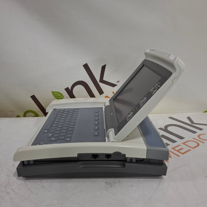 GE Healthcare GE Healthcare MAC 5500 HD ECG without CAM Module Cardiology reLink Medical