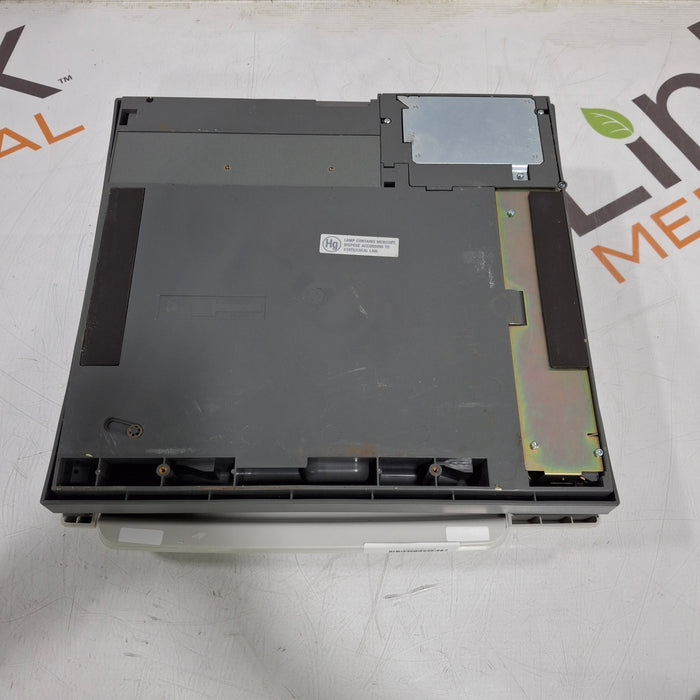 GE Healthcare GE Healthcare MAC 5500 HD ECG without CAM Module Cardiology reLink Medical