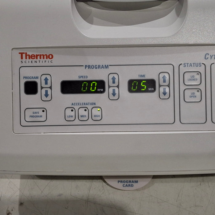 Thermo Scientific Thermo Scientific Cytospin 4 Centrifuge Centrifuges reLink Medical