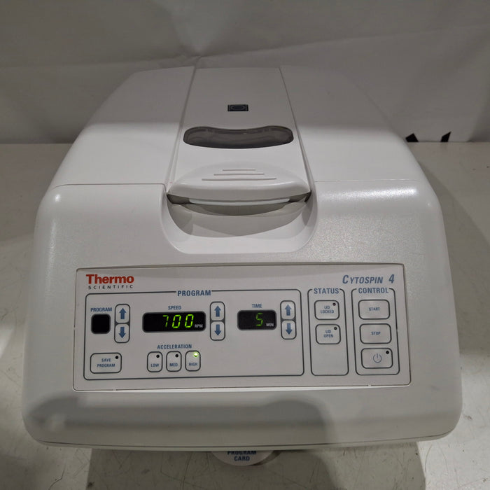 Thermo Scientific Thermo Scientific Cytospin 4 Centrifuge Centrifuges reLink Medical