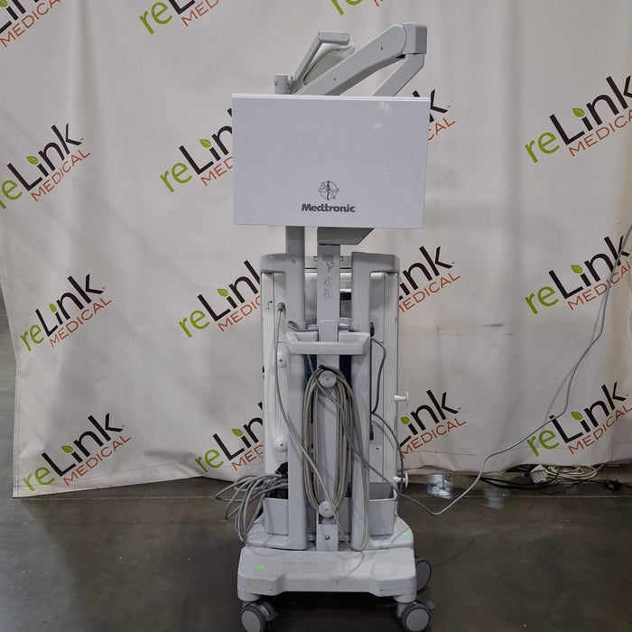 Medtronic Medtronic StealthStation S7 Surgical Navigation System Surgical Equipment reLink Medical