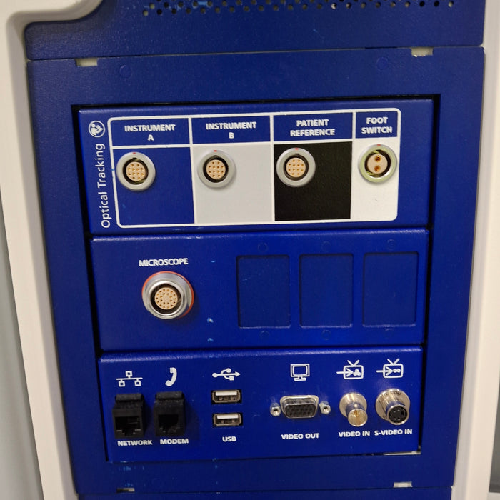 Medtronic Medtronic StealthStation S7 Surgical Navigation System Surgical Equipment reLink Medical