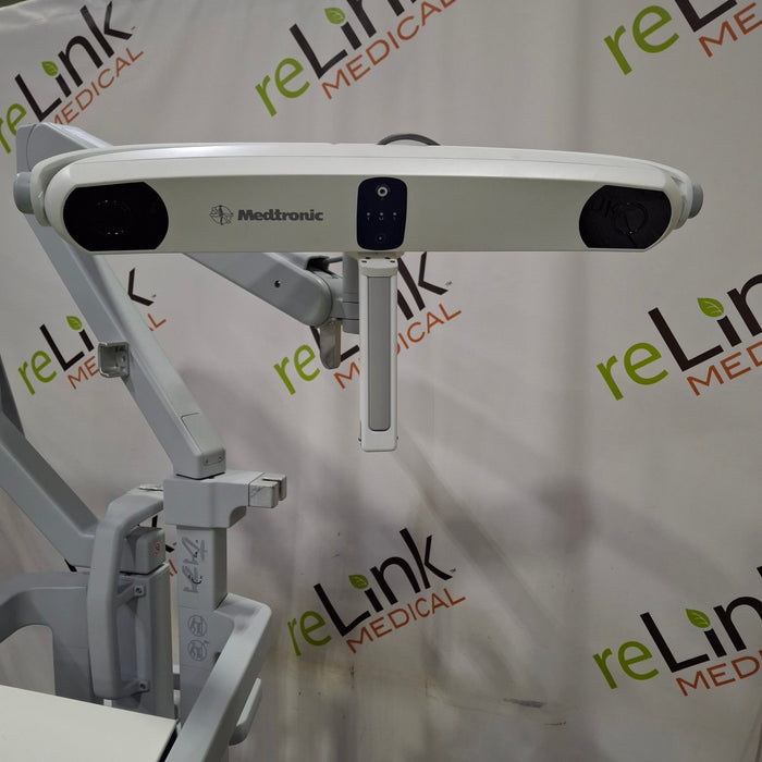 Medtronic Medtronic StealthStation S7 Surgical Navigation System Surgical Equipment reLink Medical