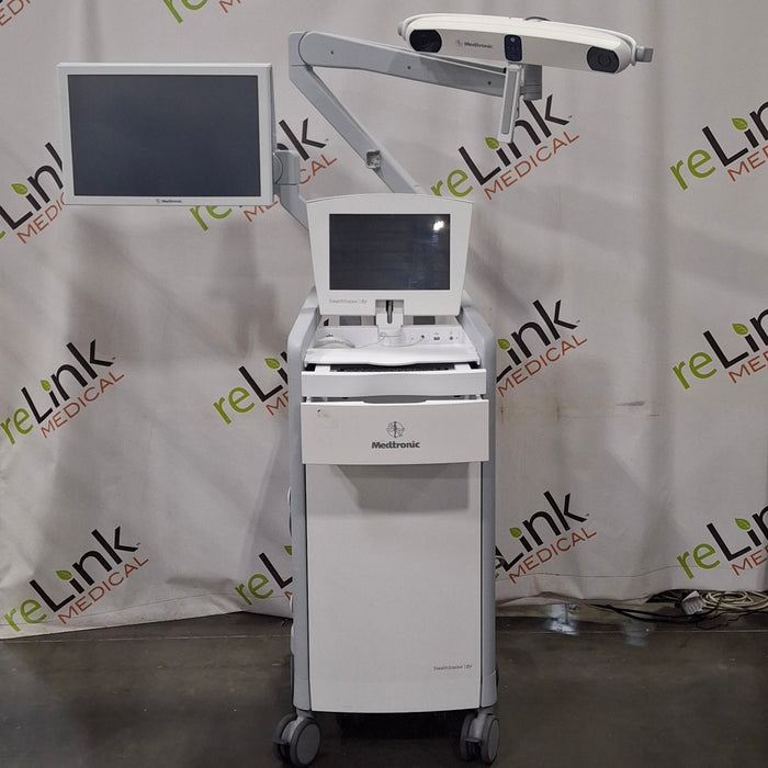 Medtronic Medtronic StealthStation S7 Surgical Navigation System Surgical Equipment reLink Medical