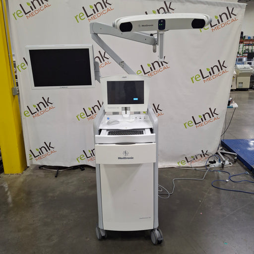 Medtronic Medtronic StealthStation S7 Surgical Navigation System Surgical Equipment reLink Medical