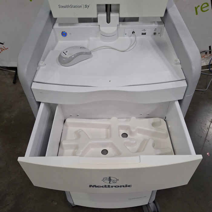 Medtronic Medtronic StealthStation S7 Surgical Navigation System Surgical Equipment reLink Medical