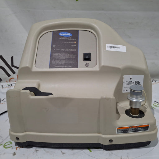 Invacare Corporation Invacare Corporation Homefill ll Oxygen System Respiratory reLink Medical