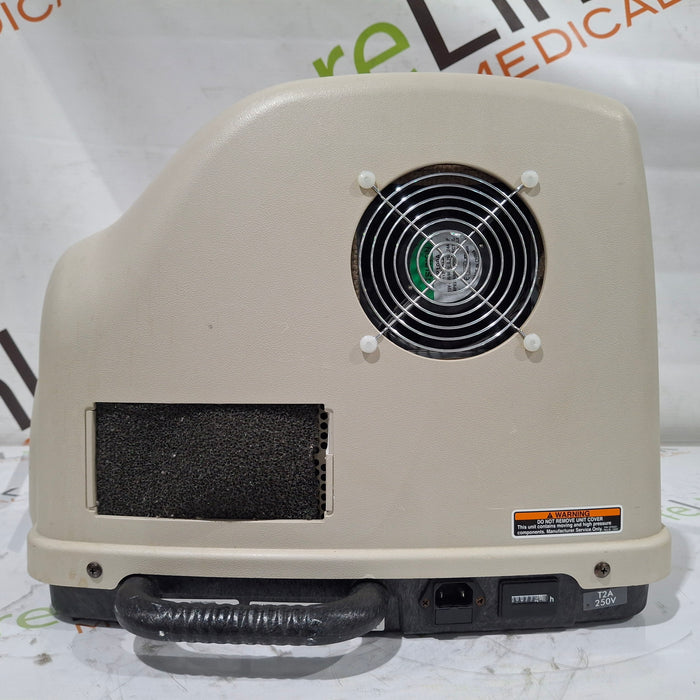 Invacare Corporation Invacare Corporation Homefill ll Oxygen System Respiratory reLink Medical