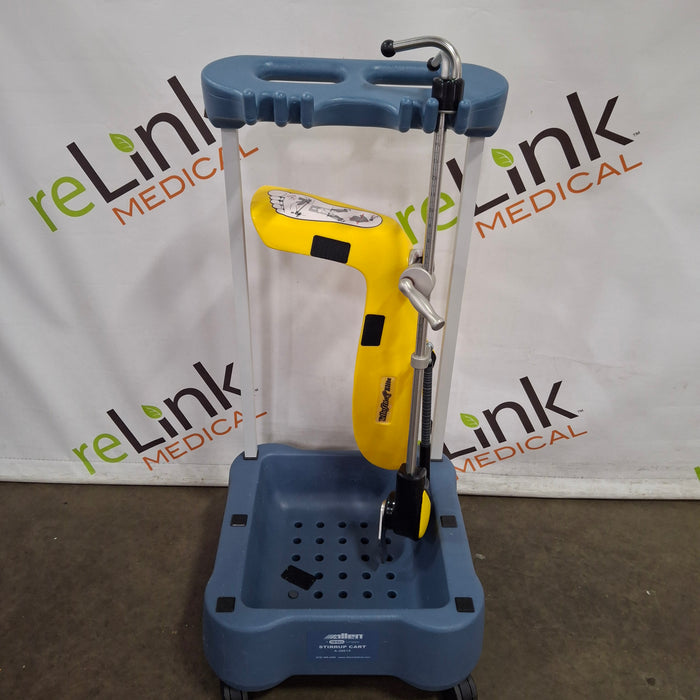 Allen Medical Systems Yellofin Elite Single Stirrup