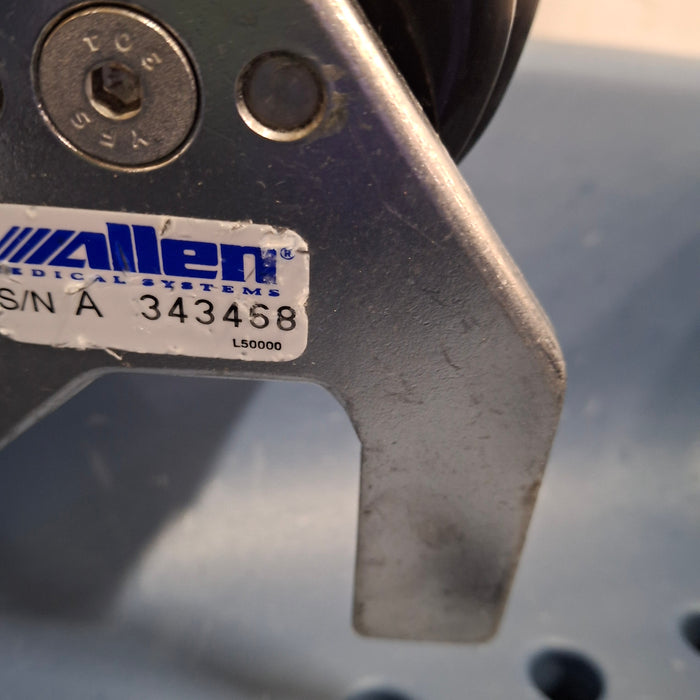 Allen Medical Systems Yellofin Elite Single Stirrup