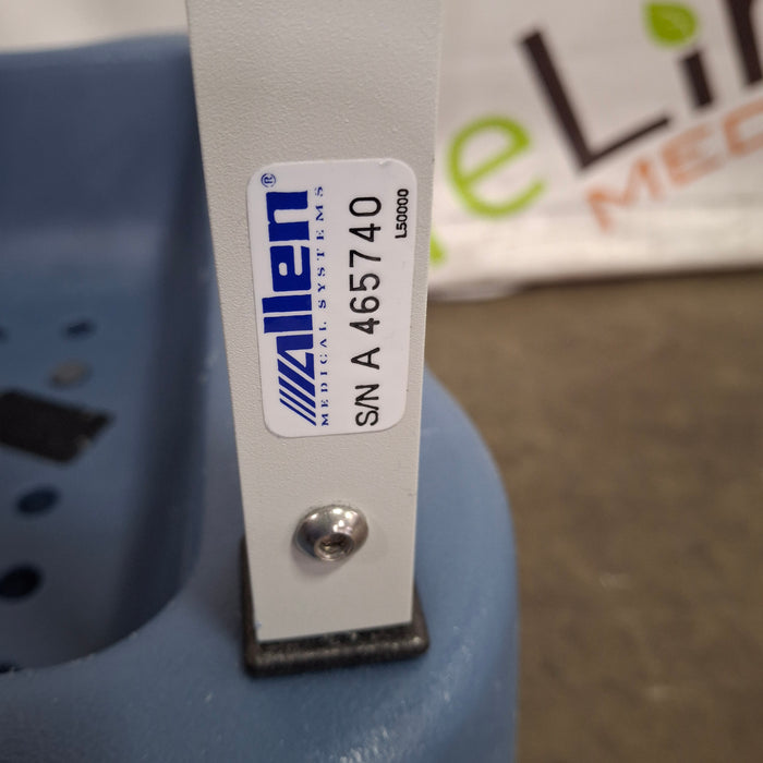 Allen Medical Systems Yellofin Elite Single Stirrup