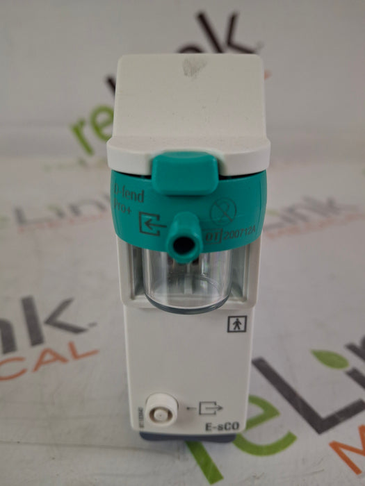 GE Healthcare E-sCO-00 Respiratory Module