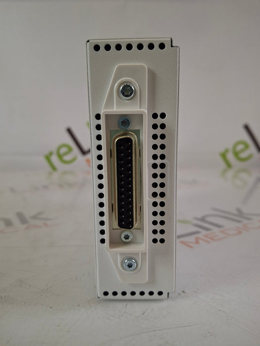 GE Healthcare E-sCO-00 Respiratory Module