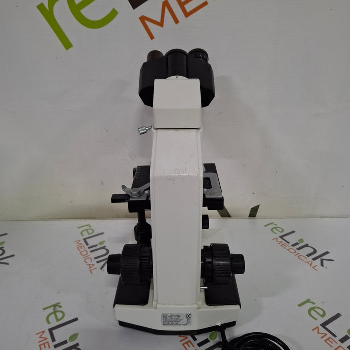 Seiler Instrument Seiler Instrument Seilerscope Microscope Lab Microscopes reLink Medical