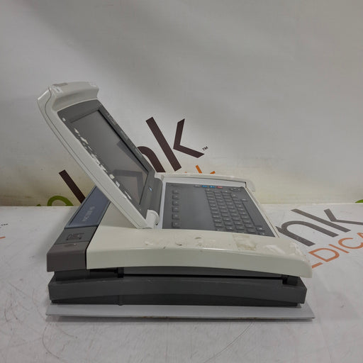 GE Healthcare GE Healthcare MAC 5500 HD ECG without CAM Module Cardiology reLink Medical