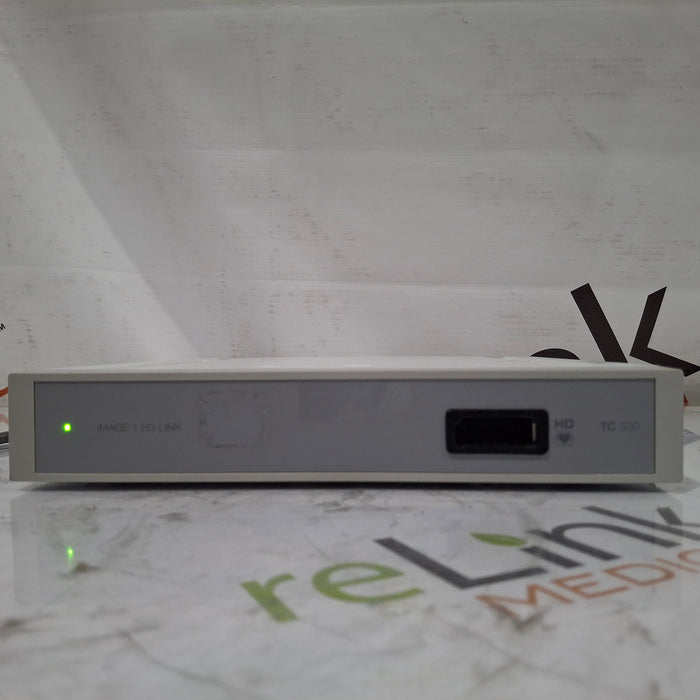 Karl Storz TC300 Image1 S H3-Link Console