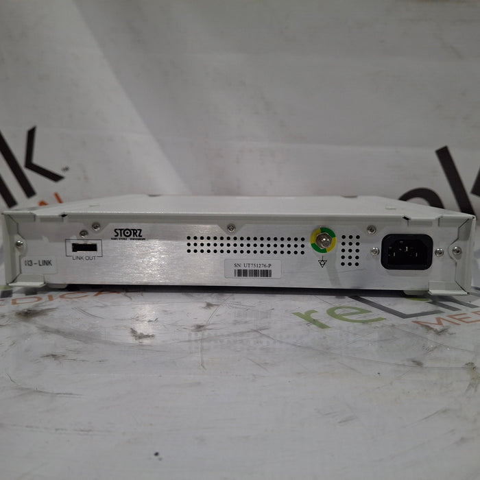 Karl Storz TC300 Image1 S H3-Link Console