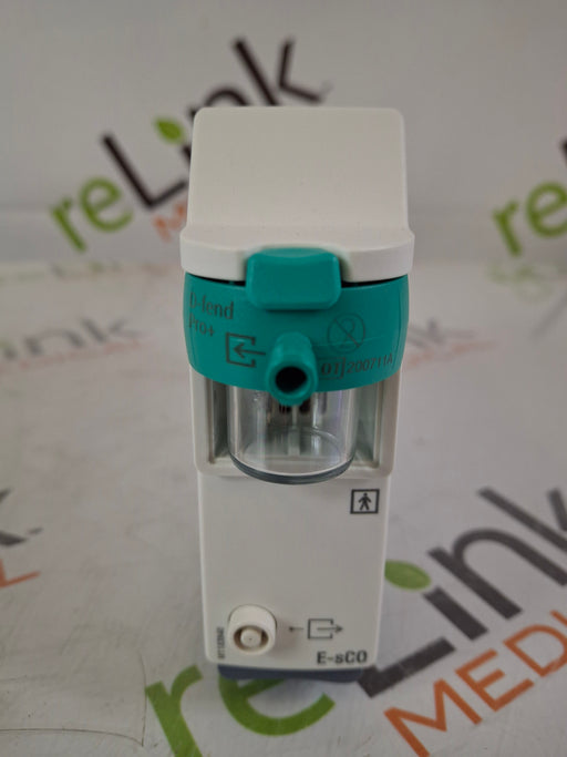 GE Healthcare GE Healthcare E-sCO-00 Respiratory Module Patient Monitors reLink Medical
