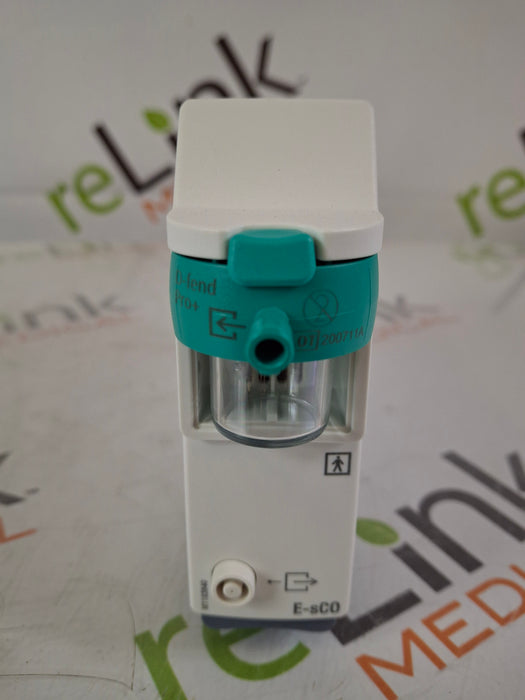 GE Healthcare GE Healthcare E-sCO-00 Respiratory Module Patient Monitors reLink Medical