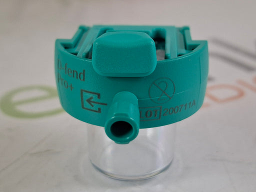 GE Healthcare GE Healthcare E-sCO-00 Respiratory Module Patient Monitors reLink Medical