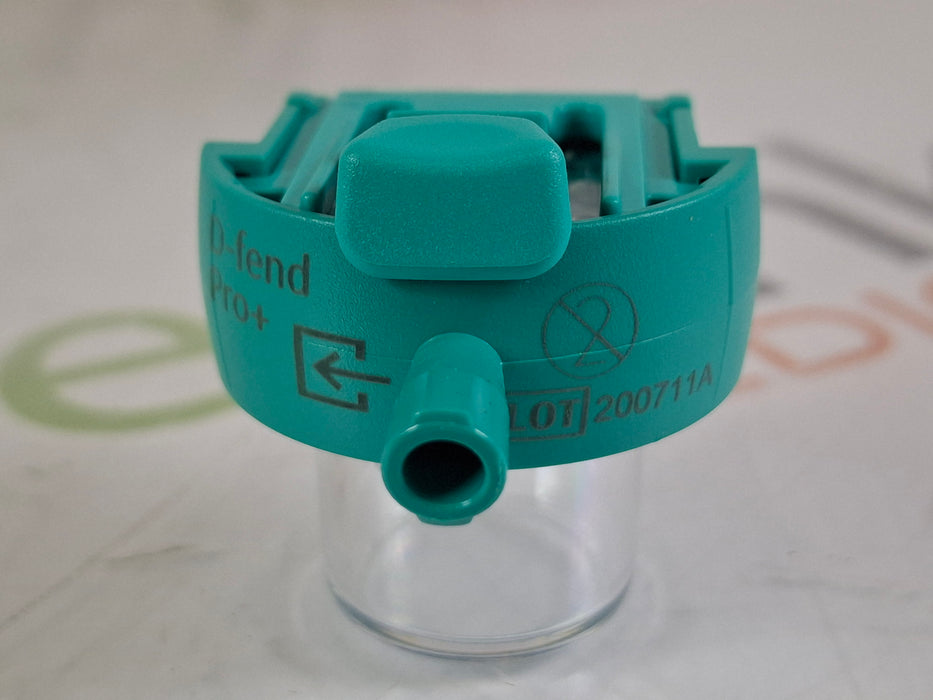 GE Healthcare GE Healthcare E-sCO-00 Respiratory Module Patient Monitors reLink Medical