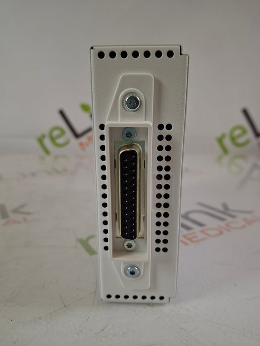 GE Healthcare GE Healthcare E-sCO-00 Respiratory Module Patient Monitors reLink Medical