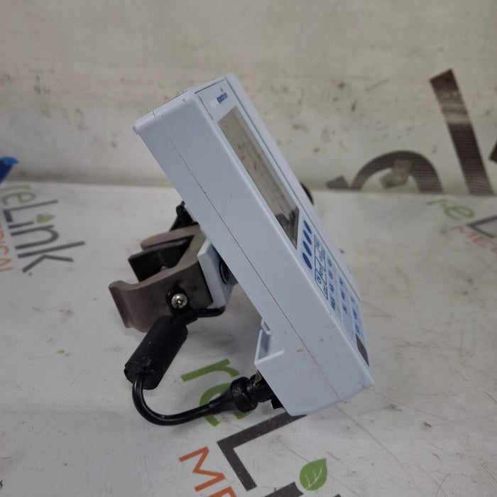 Baxter Baxter Sigma Spectrum 8.01.00 w/o Battery Infusion Pump Infusion Pump reLink Medical