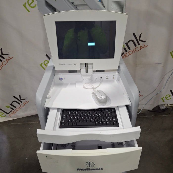 Medtronic StealthStation S7 Surgical Navigation System
