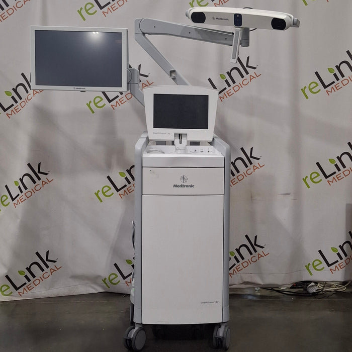 Medtronic StealthStation S7 Surgical Navigation System