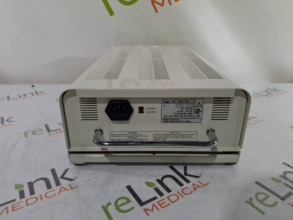 Draeger Medical Draeger Medical Photo-Therapy 4000 Surgical & Exam Lights reLink Medical