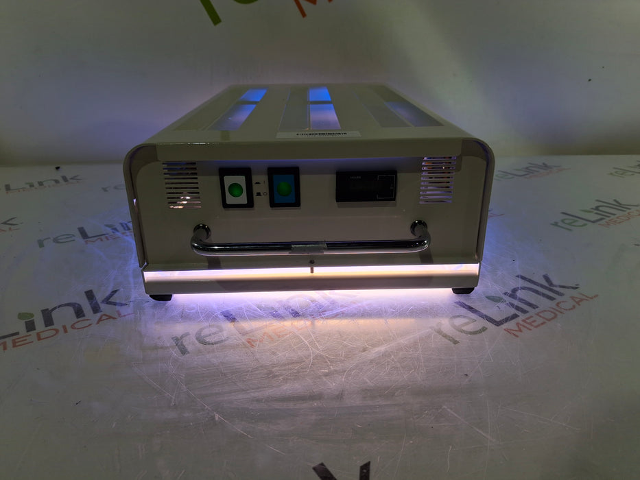 Draeger Medical Draeger Medical Photo-Therapy 4000 Surgical & Exam Lights reLink Medical