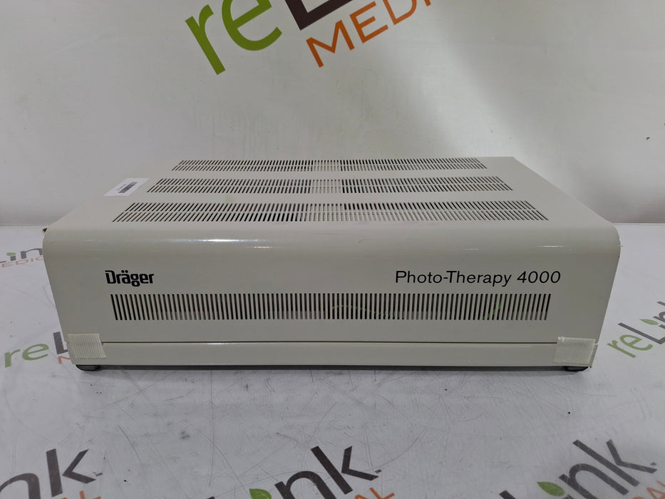 Draeger Medical Photo-Therapy 4000