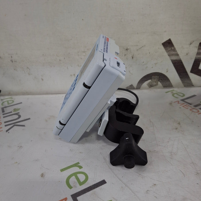 Baxter Baxter Sigma Spectrum 8.01.00 w/o Battery Infusion Pump Infusion Pump reLink Medical