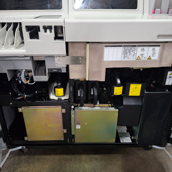 Ortho Clinical Diagnostics Vitros 350 Chemistry Analyzer