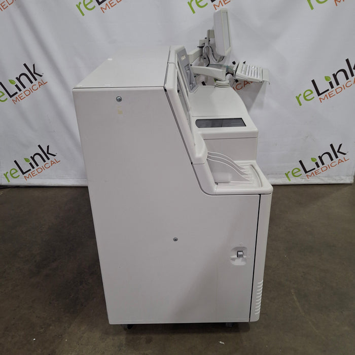 Ortho Clinical Diagnostics Vitros 350 Chemistry Analyzer